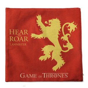 Fete Perna – GAME OF THRONES – Calitate Premium – Lannister